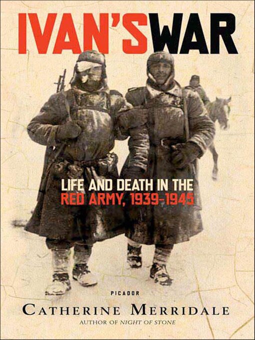 Title details for Ivan's War by Catherine Merridale - Available